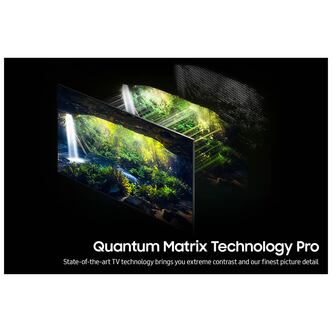 Samsung QE65QN800B 65 8K HDR Neo QLED UHD Smart LED TV Dolby Atmos