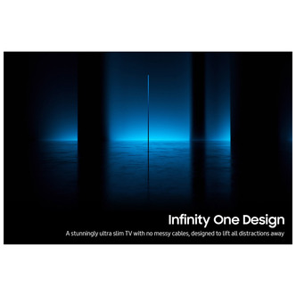 Samsung QE65QN95BA 65 4K HDR UHD Neo QLED Smart LED TV Quantum HDR