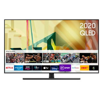 Samsung QE75Q70TA