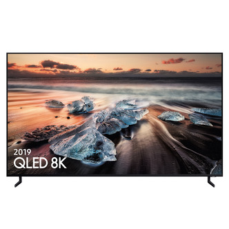 Samsung QE65Q950RB 65 Q950 8K HDR QLED Ultra-HD Smart LED TV 4300 PQI