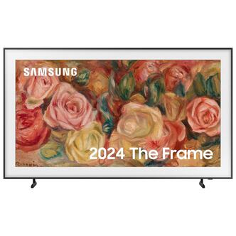 Samsung QE85LS03DA 85