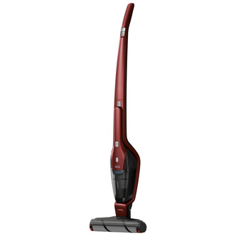 AEG QX8-1-45CR Pet Bagless Cordless Stick Vacuum Cleaner