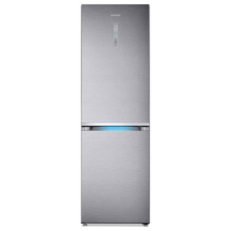 Samsung RB33R8899SR 60cm Frost Free Fridge Freezer in St/Steel 1.92m D