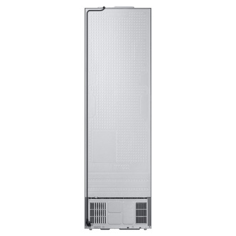Samsung RB38T602CS9 60cm Frost Free Fridge Freezer in Silver 2 03m C R