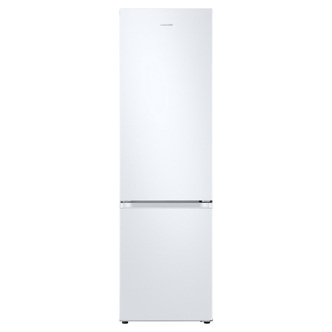 Samsung RB38T602CWW 60cm Frost Free Fridge Freezer in White 2.03m C Rated