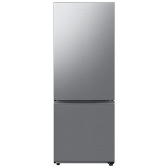 Samsung RB53DG703ES9 75cm Frost Free Fridge Freezer in Silver 2.03m