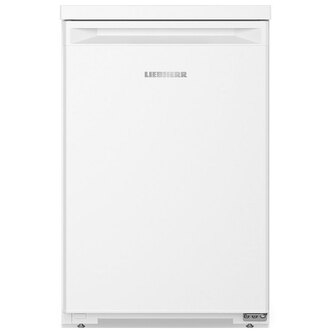 Liebherr RE1400N 55cm Undercounter Larder Fridge in White E Rated 126L
