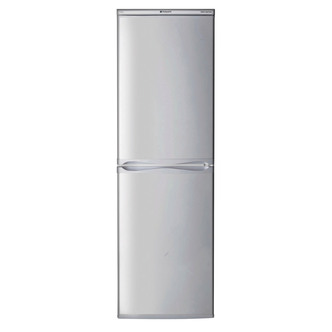Hotpoint RFAA52S Fridge Freezer in Silver 1.74m 50/50 A+ Energy Rated