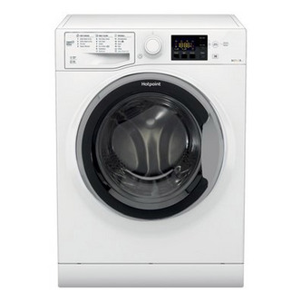 Hotpoint RG8640W Washer Dryer in White 1400rpm 8Kg/6Kg A Rated