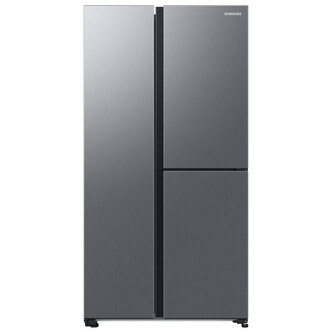 Samsung RH69B8031S9 American Fridge Freezer in Silver NP I&W E Rated