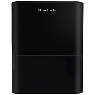 Russell Hobbs RHDH1001B 10L Dehumidifier in Black