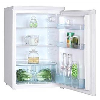 Iceking RHL550AP2 55cm Undercounter Larder Fridge in White F Rated