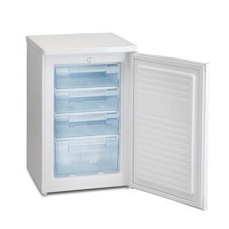 Iceking RHZ552AP2 55cm Undercounter Freezer in White F Rated