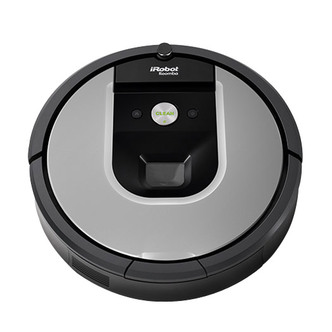 iRobot ROOMBA-965 Advanced Connected Roomba Vacuum Cleaning Robot