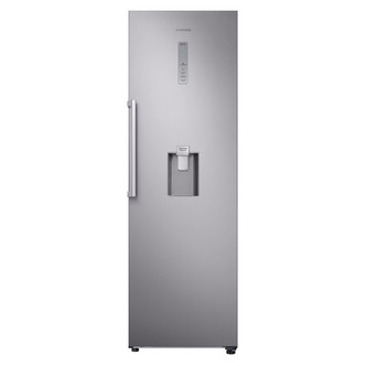 Samsung RR39M7340SA 60cm Tall Larder Fridge in Silver 1.86m 375L NP Water