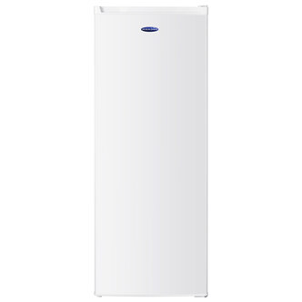 Iceking RZ204EW 55cm Tall Freezer in White 1.43m F Rated