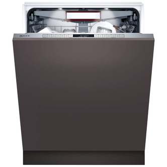 Neff S187TC800E N70 60cm Fully Integrated Dishwasher 14 Place A Rated