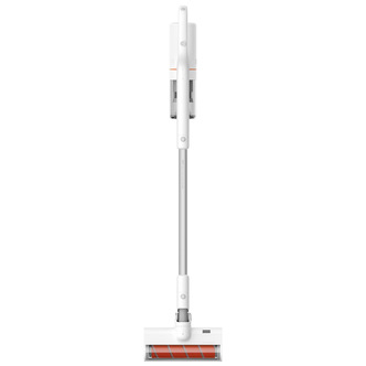 Roidmi S1E Cordless Bagless Stick Vacuum Cleaner in White & Silver