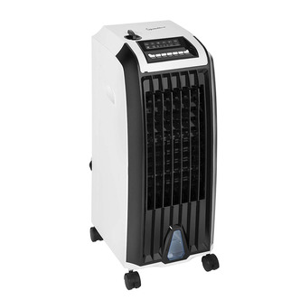 Signature S40004N 4-in-1 Air Cooler Heater Air Purifier & Humidifier