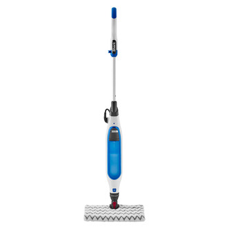 Shark S6001UK Klik-n-Flip Manual Steam Mop