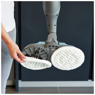 Shark S6002UK Shark Steam Scrub Automatic Steam Mop