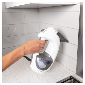 Shark S6005UK Shark Floor Handheld Steam Cleaner S6005UK