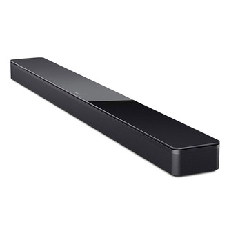 Bose SB-700-BLK Soundbar 700 in Black with Amazon Alexa Built-In