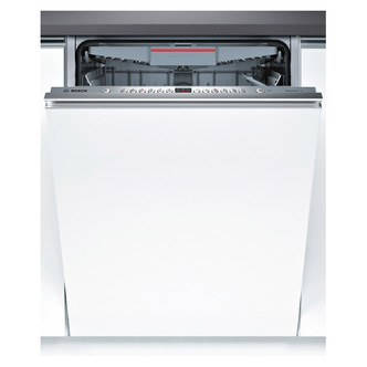 Bosch SBE46MX00G Serie-4 Fully Integrated Dishwasher in St/St 14 Pl
