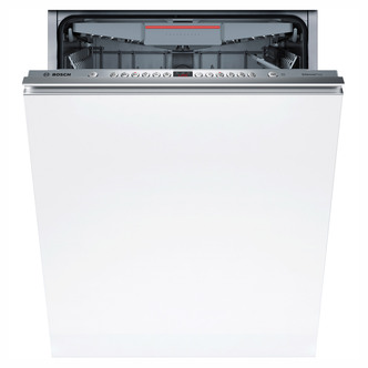 Bosch SBE46MX01G Serie-4 Fully Integrated Dishwasher in St/St 14 Pl