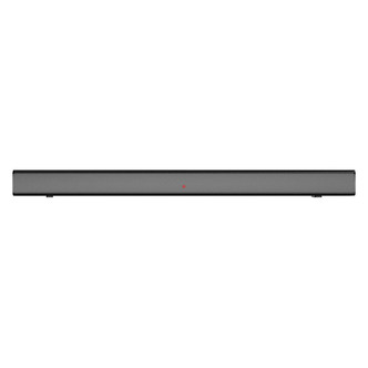 Panasonic SC-HTB100EBK 2.0Ch Soundbar in Black Bluetooth & USB Connectivity