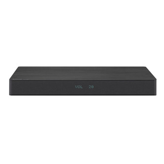 Panasonic SC-HTE80EB-K Soundbar Bluetooth 2x Subwoofer in Black