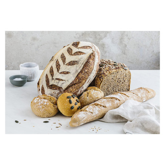 Panasonic SD YR2550SXC Automatic Bread Maker in St Steel