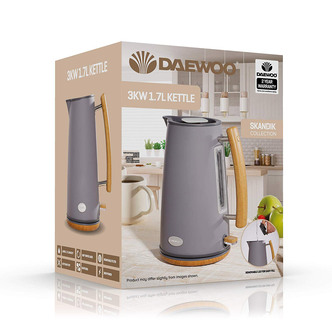Deal Detail