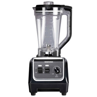 Daewoo SDA2467GE Professional Smoothie Blender, Soup Maker - 2L 2000W