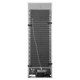 Indesit SI81QWD 1 60cm Tall Larder Fridge in White 1 87m F Rated 368L