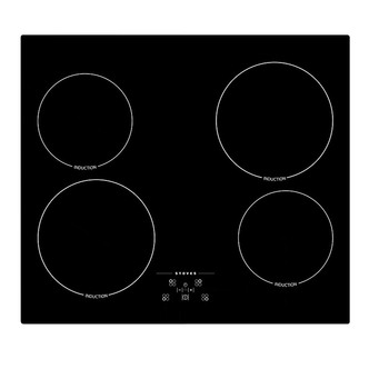 Stoves 444443726 60cm Frameless Touch Control Induction Hob 13Amp
