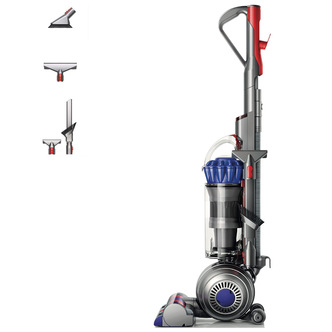 Dyson SMBALLALLEGY Small Ball Allergy Bagless Upright Vacuum Cleaner