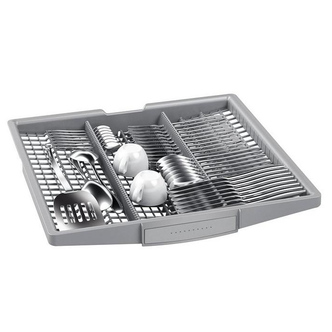 Bosch SMS2HVW66G 60cm Serie 2 Dishwasher White 13 Place Setting E Rate