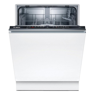 Bosch SMV2ITX18G Series 2 60cm Fully Integrated Dishwasher 12 Place E