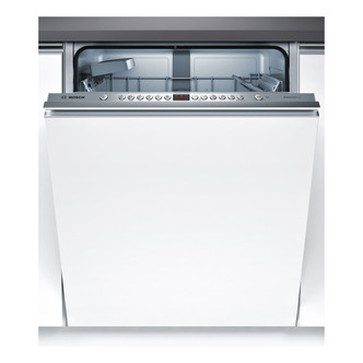 Bosch SMV46IX00G Serie4 60cm Fully Int. Dishwasher in St/St 13 Place A++