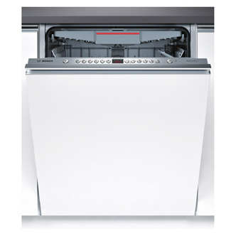 Bosch SMV46MX00G Serie-4 Fully Integrated Dishwasher in St/St 14 Pl