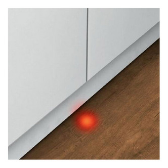 Bosch SMV4HAX40G Serie 4 60cm Fully Integrated Dishwasher 13 Place D