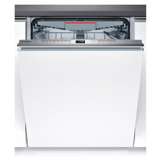 Bosch SMV68MD00G Serie-6 H/C Fully Integrated Dishwasher in St/St 13 Pl