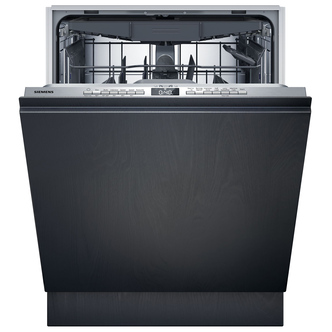 Siemens SN73HX03VG iQ300 60cm Fully Integrated Dishwasher 14 Place C Rated