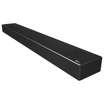 LG SN7CY 3.02Ch Soundbar with Dual Action Bass Dolby Atmos DTS:X