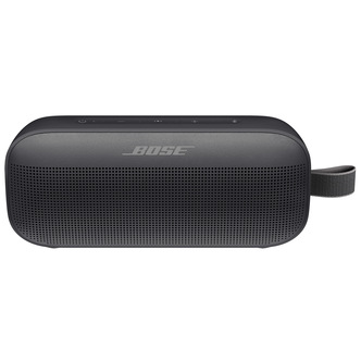 Bose SOUNDLKFLEXB SoundLink Flex Bluetooth Speaker in Black