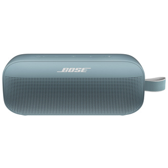 Bose SOUNDLKFLEXS SoundLink Flex Bluetooth Speaker in Stone Blue