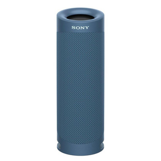 SONY SRS-XB23 tragbarer, kabelloser bluetoothluidspreker