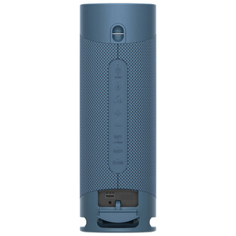 Sony SRS XB23L Waterproof Portable Bluetooth Wireless Speaker in Blue