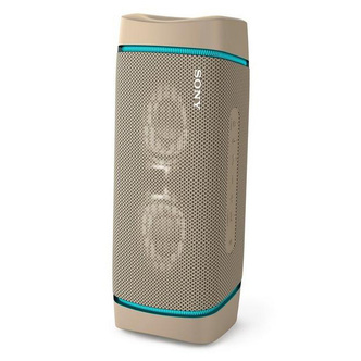 SONY SRS-XB33 tragbarer, kabelloser bluetoothluidspreker